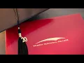 TTC 2020 Commencement Humanities and Social Sciences