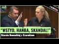 Download Lagu Kłótnia Czarnka z Nowacką. Zawrzało na sali sejmowej! | Gazeta.pl