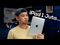 Dulu 10 juta sekarang 1 4 JUTA Apakah iPad Air 2 masih rekomen