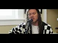 BRANDON LAKE - Gratitude: Song Session
