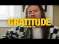 Download Lagu BRANDON LAKE - Gratitude: Song Session