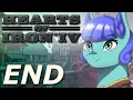 HoI4 Equestria at War The Bakaran Republic - END