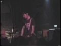 Modest Mouse "Out of Gas" live 1997