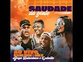 Saudade da Gente (Ao Vivo na Resenha Pagode e Chinelo)