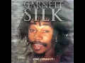 Garnet Silk - My Love Is Growing