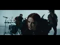 BEYOND THE BLACK - Winter Is Coming (OFFICIAL MUSIC VIDEO)