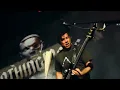 NOTHING MORE - ANGEL SONG ft. David Draiman (Live at Aftershock Festival)