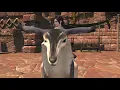 FFXIV Shadowbringers 5 5 Antelope Doe Mount