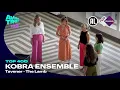 Kobra Ensemble zingt The Lamb van John Tavener | Klassieke Top 400