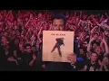 Bad Religion - 21st Century Digital Boy (Live At Jimmy Kimmel Live!) HD