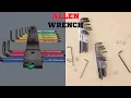 Best Allen Wrench On Amazon Top 5 Allen Wrench Review