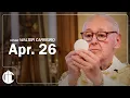 Catholic Mass Today Sunday April 26 2026 CatholicTV Daily Mass