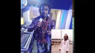 chukwuma udenze unyami ochili mma abu anam chukwuma anambrastate live livestageperformance
