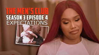 the mens club season 3 episode 4 expectations