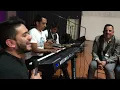 Precious Blood (cover) Marco Barrientos Feat Julio Melgar