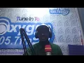 Download Lagu “Daddy Lumba TrIbute”… live on Oxygen FM #ghana #ghanamusic #ghanaradio