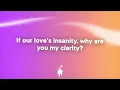 Zedd - Clarity (Lyrics) ft. Foxes