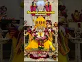 Akkalkot swami samarth live darshan #marathisong #music #song