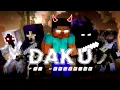 Lagu Herobrine X Daku Edit 😈 | Part–2 Minecraft