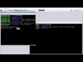 Java Network exercise bi-direction communication between echo server and client