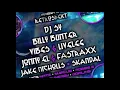 Download Lagu Dj Sy \u0026 Mc Natz - Symbiosis ~ Retrospekt Arena (17/06/17)