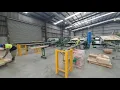 Bunnings frame n truss - wall frame part assembly