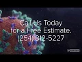 Professional Home Cleaners Deep Cleaning and Disinfecting Services Killeen TX