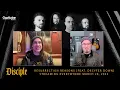 Kevin Young (Disciple) Talks New Single 'Resurrecting Reasons (feat. Decyfer Down)' + Deluxe Album