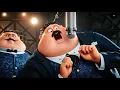 The Twins Frank Elwood Fired the Minions Then James Wanted Revenge Minions and Monsters 2026