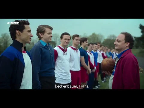 Official Trailer