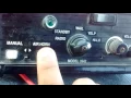 Test siren code3 model 3942