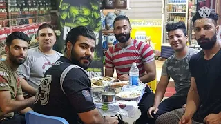 حيدر العابدي  شكد عيب يافشلتنا دندنها