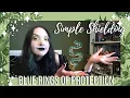 Three Rings of Protection Simple Protective Shield Witchcraft