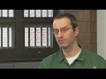 Exclusive Convicted murderer Christopher Porco sits down with John Gray to talk about new motion in