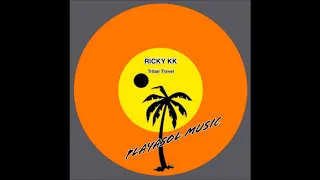 ricky kk tribal travel original mix 