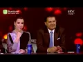 Arab Idol - ماجد المهندس - انا حنيت