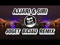 JOGET BAJAU AJJARI REMIX - AGENG KEYBOARD