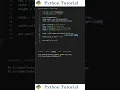 Creating Tables In PowerPoint With Python Python Tutorial