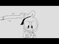 Two by Two - Ducktales Animatic