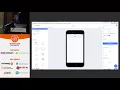 WordCampKL Building your first Mobile App with WordPress Backend