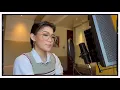 I'll Never Love Again - Lady Gaga (Cover by Marlee)