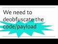 RSTCON 2025 - Android Malware Obfuscation