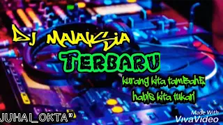 Download DJ Malaysia, terbaru' tamBahE LaGE MP3