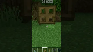 How to Crawl in Minecraft pe 1 20