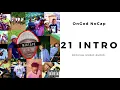 OnGod Nocap- 21 Intro (21 Mixtape Official Audio)