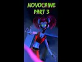 Download Lagu Eleanor sings Novocaine but revamped with my cover (FNaF / Fazbear Fright stories) P 3/5