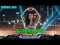 Lagu DJ TERLALU SADIS - MAKIN LAMA MAKIN SADIS || FULL BASS JEDAG JEDUG || DJ TERBARU 2026