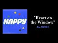 Download Lagu Jin, WENDY - Heart on the Window ( 1 HOUR )