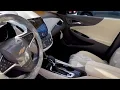 2023 Chevrolet Malibu 4dr Sdn 2LT Fredrick