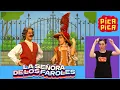 Download Lagu Pica-Pica - ✊ LENGUA DE SIGNOS: La Señora de los Faroles (Videoclip Oficial)